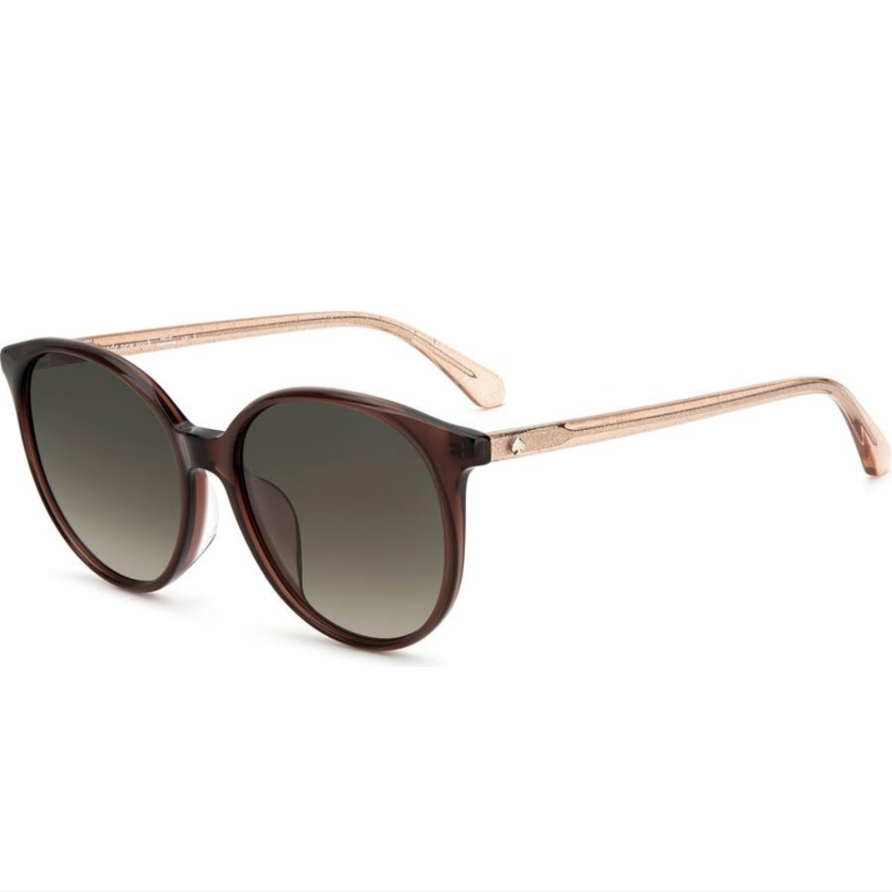 Kate Spade Kaia F/S Sunglasses 56-15-145 Designer Luxury Celeb #117